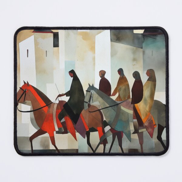 Item preview, The Canterbury Tales designed and sold by A Deniz Akerman.