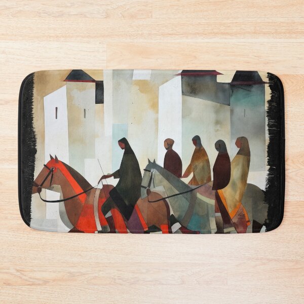 Item preview, The Canterbury Tales designed and sold by A Deniz Akerman.