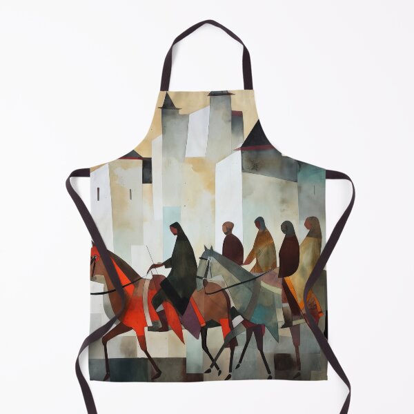Item preview, The Canterbury Tales designed and sold by A Deniz Akerman.