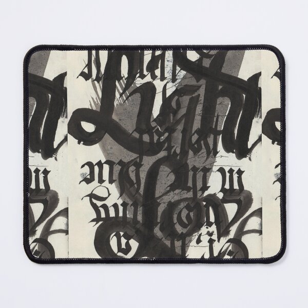 Item preview, Experimental Calligraphy_Dana Krystle (19) designed and sold by dana-krystle.