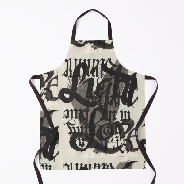 Item preview, Experimental Calligraphy_Dana Krystle (19) designed and sold by dana-krystle.