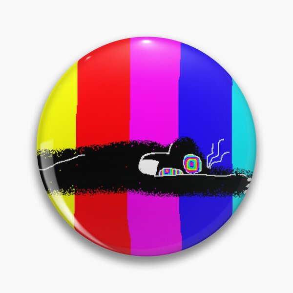 Item preview, Black Cat Psychedelia designed and sold by BellaExclames.