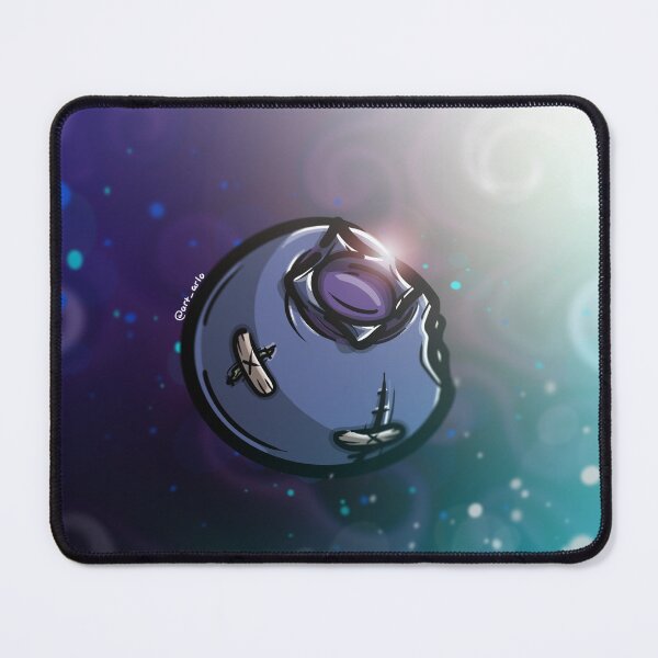 Item preview, Wounded Blueberry designed and sold by art-arlo.