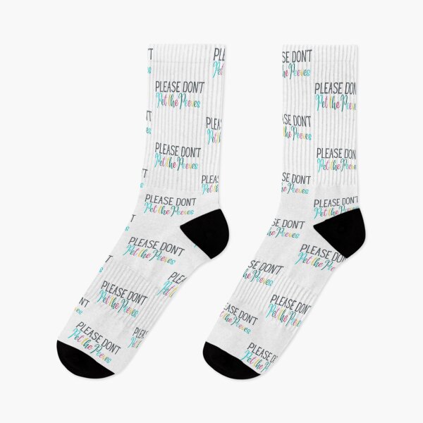 Item preview, Please Dont Pet the Peeves | Sarcasm | Sarcastic | Joke | Funny designed and sold by ShoniwDesigns.