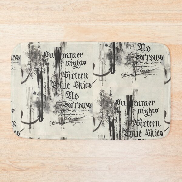 Item preview, Experimental Calligraphy_Dana Krystle  (20) designed and sold by dana-krystle.