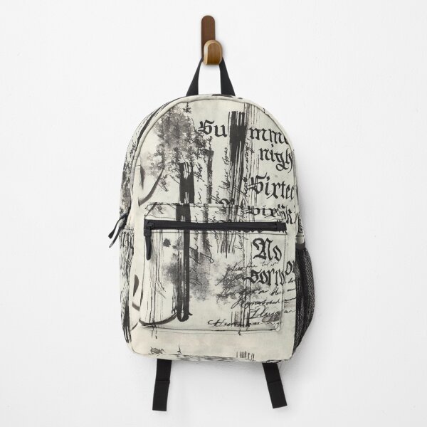 Item preview, Experimental Calligraphy_Dana Krystle (20) designed and sold by dana-krystle.