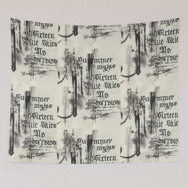 Item preview, Experimental Calligraphy_Dana Krystle  (20) designed and sold by dana-krystle.