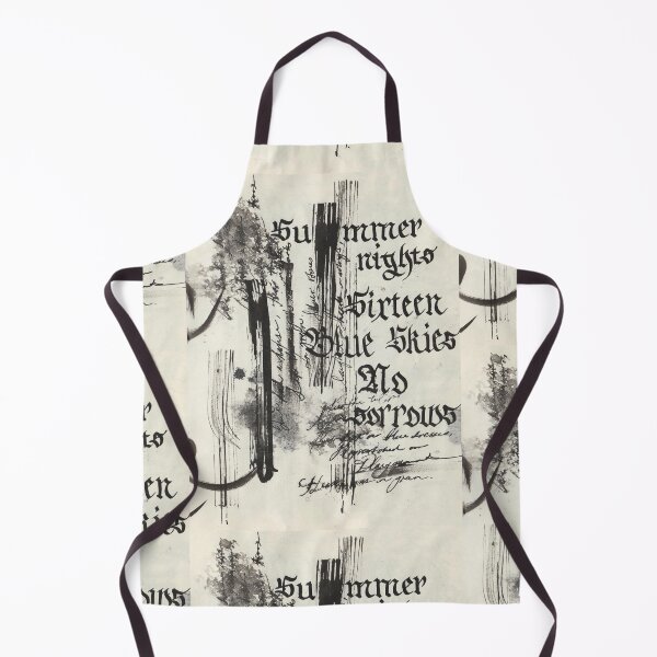 Item preview, Experimental Calligraphy_Dana Krystle (20) designed and sold by dana-krystle.