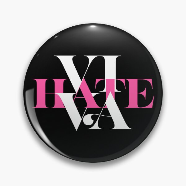 Item preview, Viva Hate designed and sold by John Rios.
