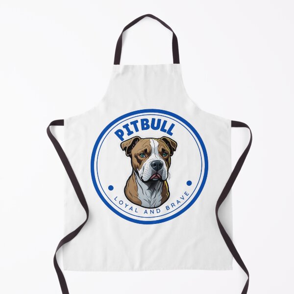 Item preview, Pitbulls: Unbreakable Love designed and sold by Designsmaxi.