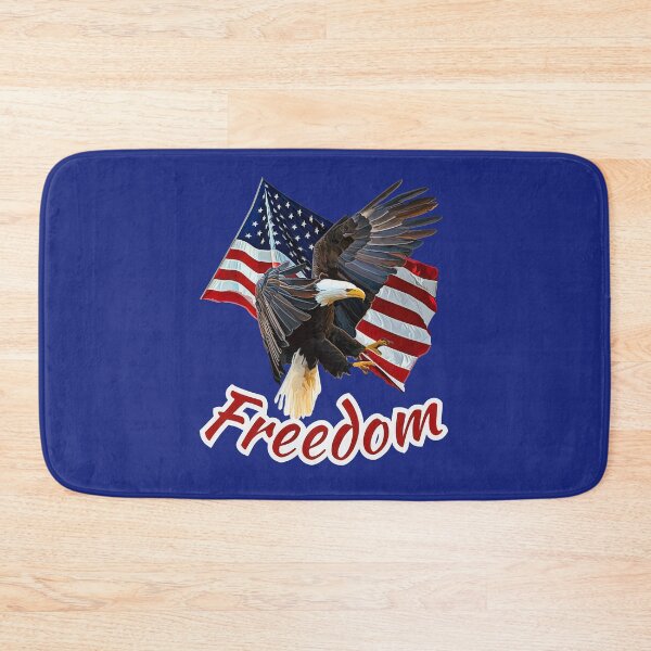 Item preview, Freedom  designed and sold by Tripp Art Studio.