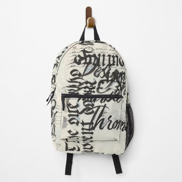 Item preview, Experimental Calligraphy_Dana Krystle  (21) designed and sold by dana-krystle.