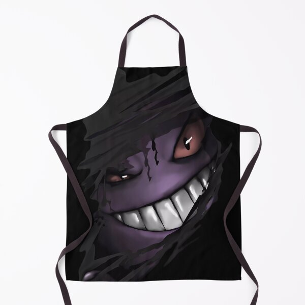Item preview, The Purple Smiling Ghost: Breaking the Fourth Wall with his Cartoonish Style designed and sold by Jhuvel.