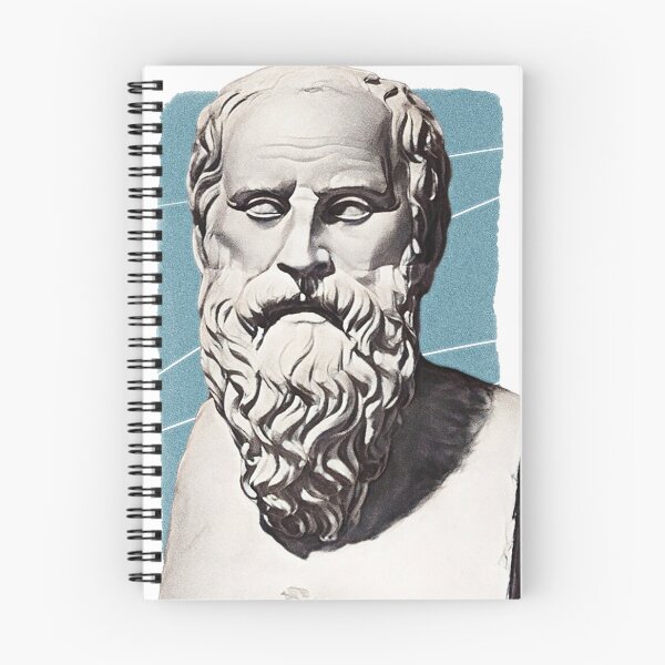 Item preview, Greek Philosopher Diogenes illustration  designed and sold by Litstoy.
