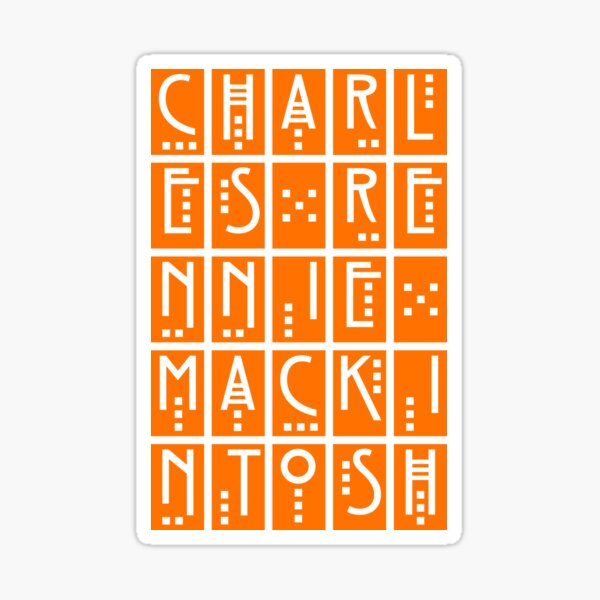 Charnos – Charles Fay