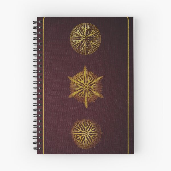Item preview, Gothic Book Cover en Rojo designed and sold by EntangledQNTM.
