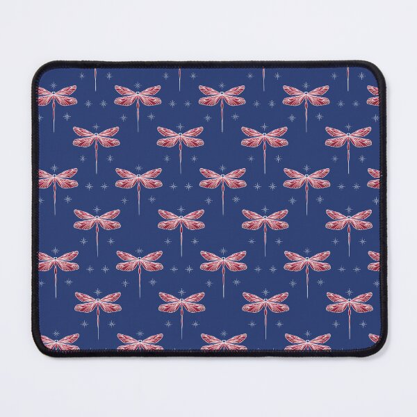 Item preview, Intricate dragonfly pattern designed and sold by reshism.