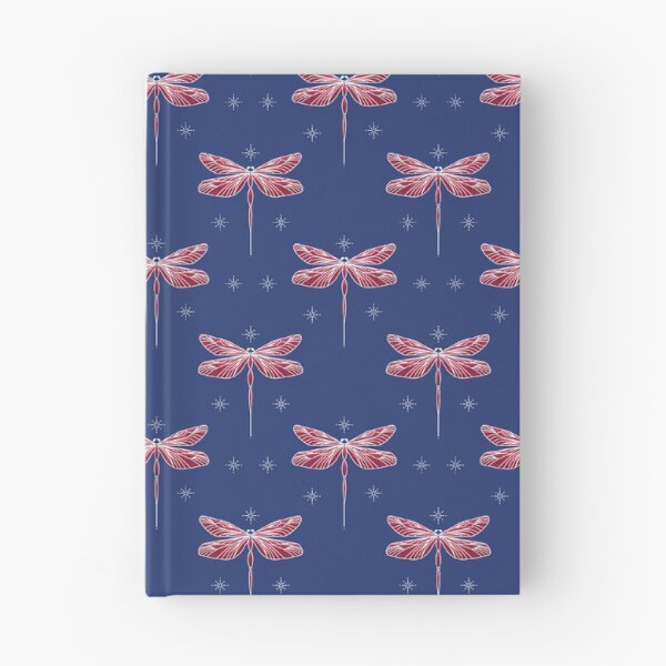 Item preview, Intricate dragonfly pattern designed and sold by reshism.