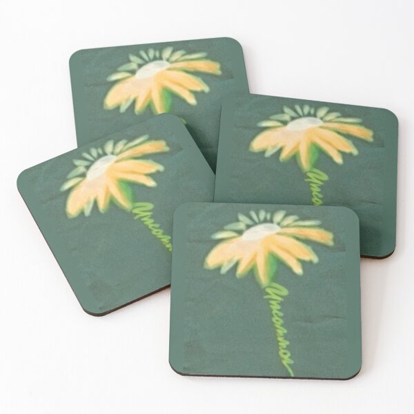 Item preview, Uncommon Daisy Speaks designed and sold by IvaRenee.