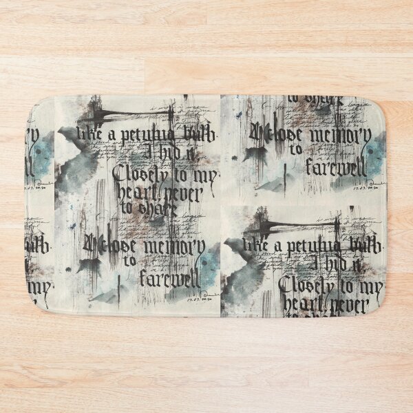 Item preview, Experimental Calligraphy_Dana Krystle  (22) designed and sold by dana-krystle.