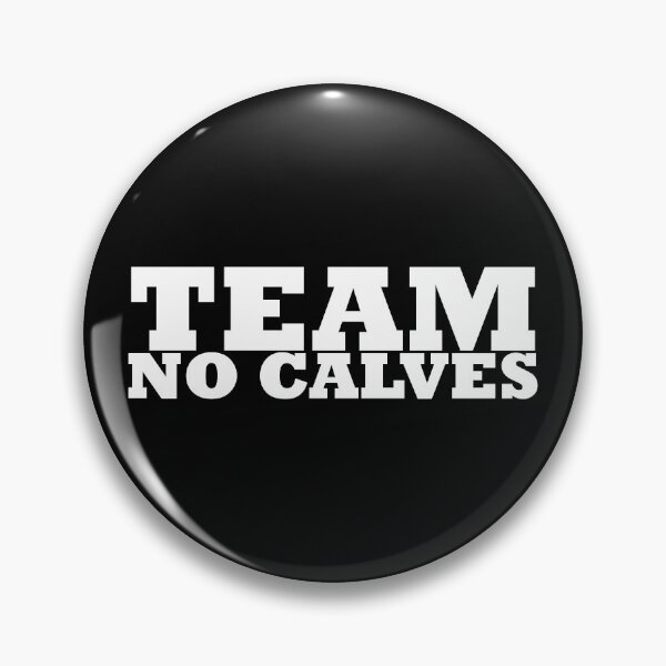 Item preview, Team No Calves designed and sold by gerrielperez.
