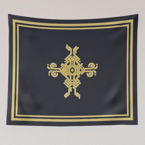 Item preview, Golden Eye Sigil designed and sold by urrin DESIGN.
