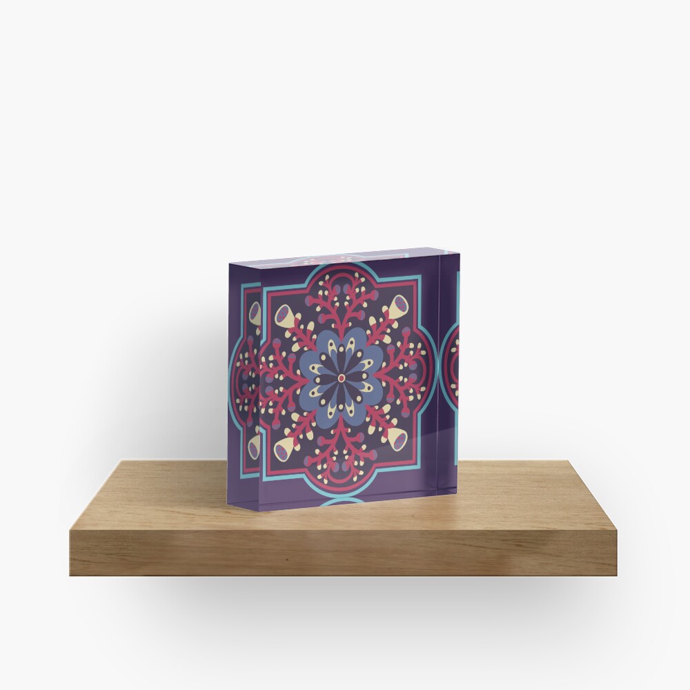 Item preview, Acrylic Block designed and sold by istolar.