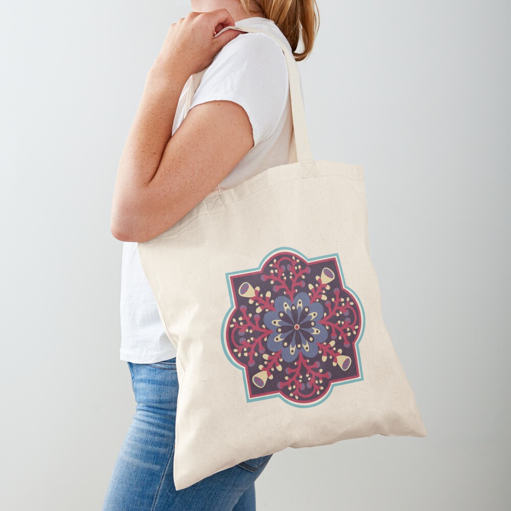 Item preview, Cotton Tote Bag designed and sold by istolar.