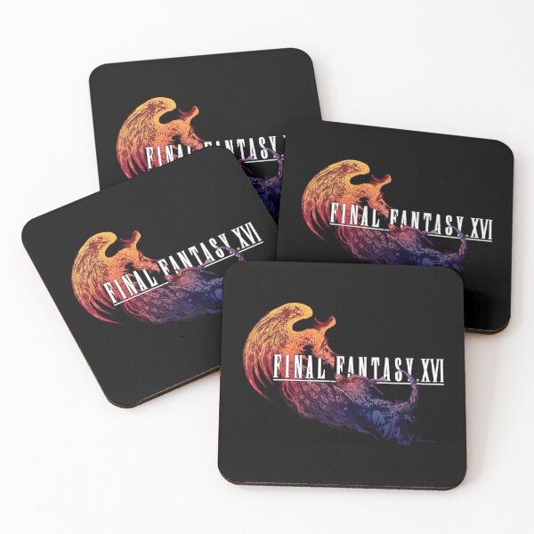 Item preview, Final Fantasy XVI Vintage designed and sold by paulshella.