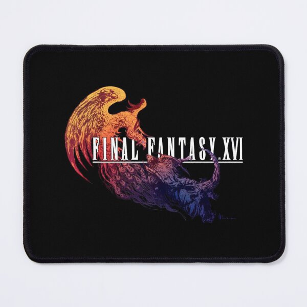 Item preview, Final Fantasy XVI Vintage designed and sold by paulshella.