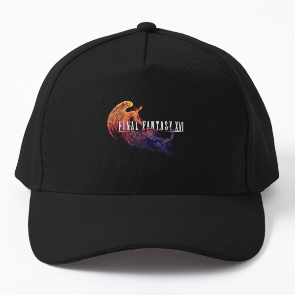 Item preview, Final Fantasy XVI Vintage designed and sold by paulshella.