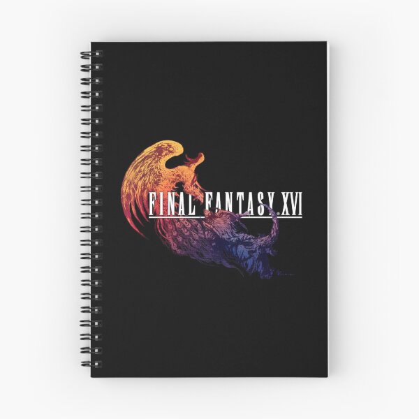 Item preview, Final Fantasy XVI Vintage designed and sold by paulshella.