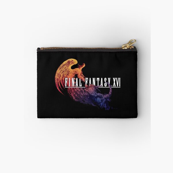 Item preview, Final Fantasy XVI Vintage designed and sold by paulshella.