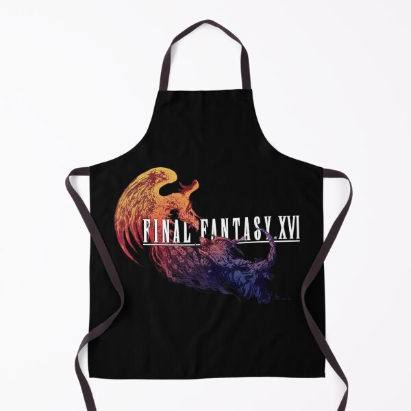 Item preview, Final Fantasy XVI Vintage designed and sold by paulshella.