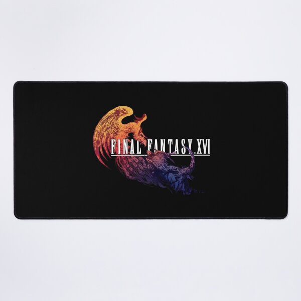 Item preview, Final Fantasy XVI Vintage designed and sold by paulshella.