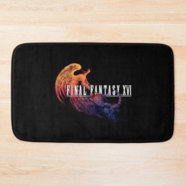 Item preview, Final Fantasy XVI Vintage designed and sold by paulshella.