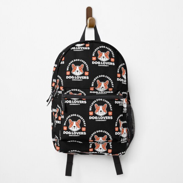 Item preview, We love dog everyday, Dog lovers community 2023 designed and sold by ExpertSayeed.