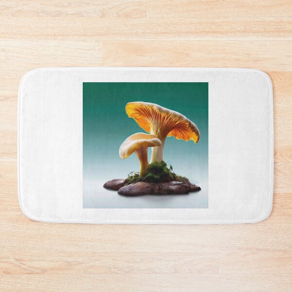 Item preview, chanterelle 2 designed and sold by CheKnob.