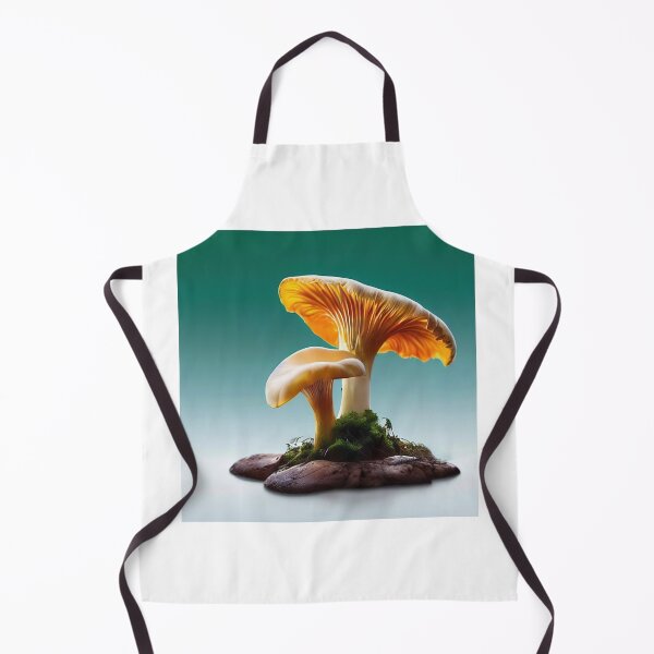 Item preview, chanterelle 2 designed and sold by CheKnob.