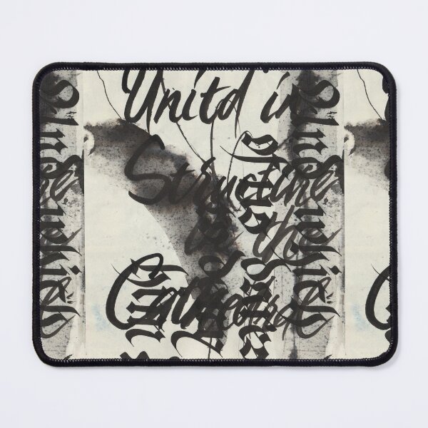Item preview, Experimental Calligraphy_Dana Krystle (24) designed and sold by dana-krystle.
