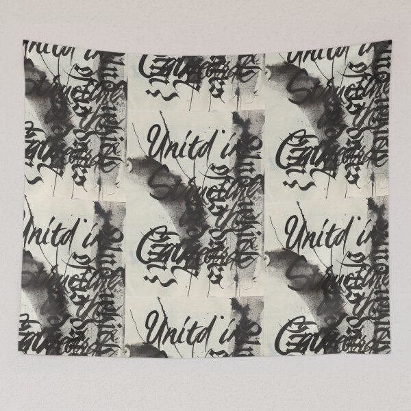 Item preview, Experimental Calligraphy_Dana Krystle  (24) designed and sold by dana-krystle.