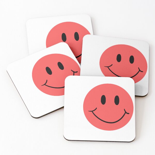 Item preview, happy face designed and sold by Danicaranqui.