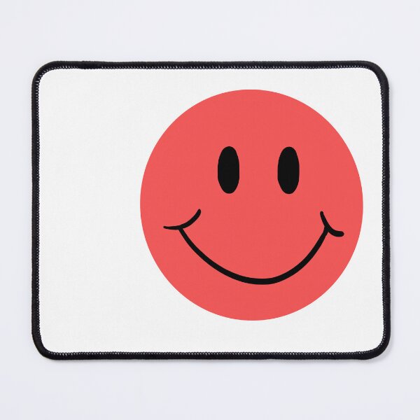 Item preview, happy face designed and sold by Danicaranqui.