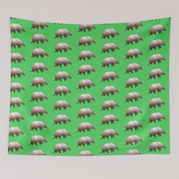 Item preview, Armadillo designed and sold by Orange-Anteater.