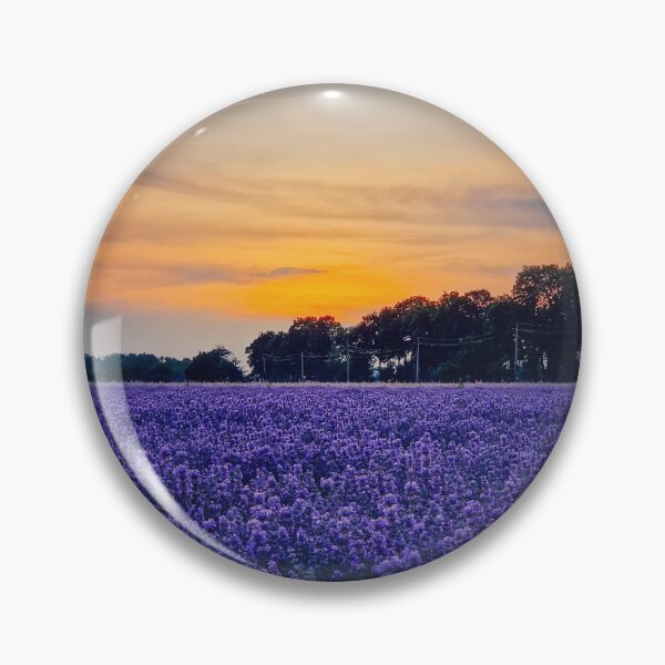 Item preview, Purple blue lavender designed and sold by psychoshadow.