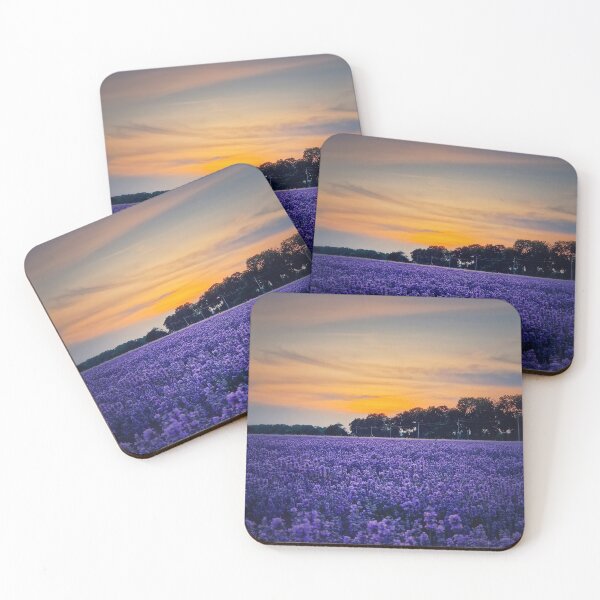 Item preview, Purple blue lavender designed and sold by psychoshadow.