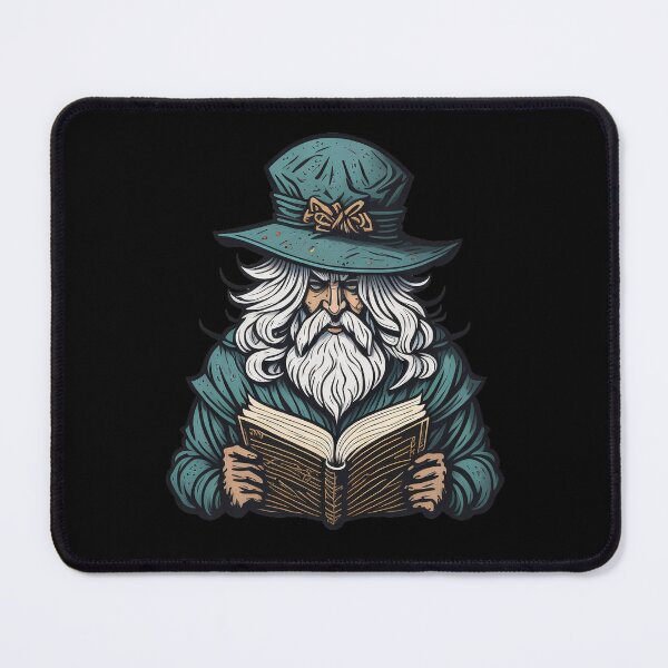 Item preview, One More Chapter - Old Magican designed and sold by YrtemmyS.