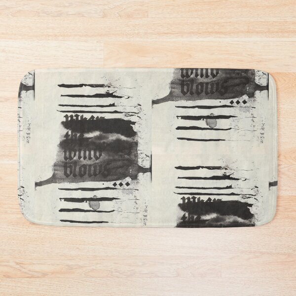 Item preview, Experimental Calligraphy_Dana Krystle  (25) designed and sold by dana-krystle.