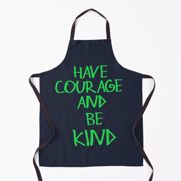 Item preview, Have Courage And Be Kind designed and sold by kinpirks.