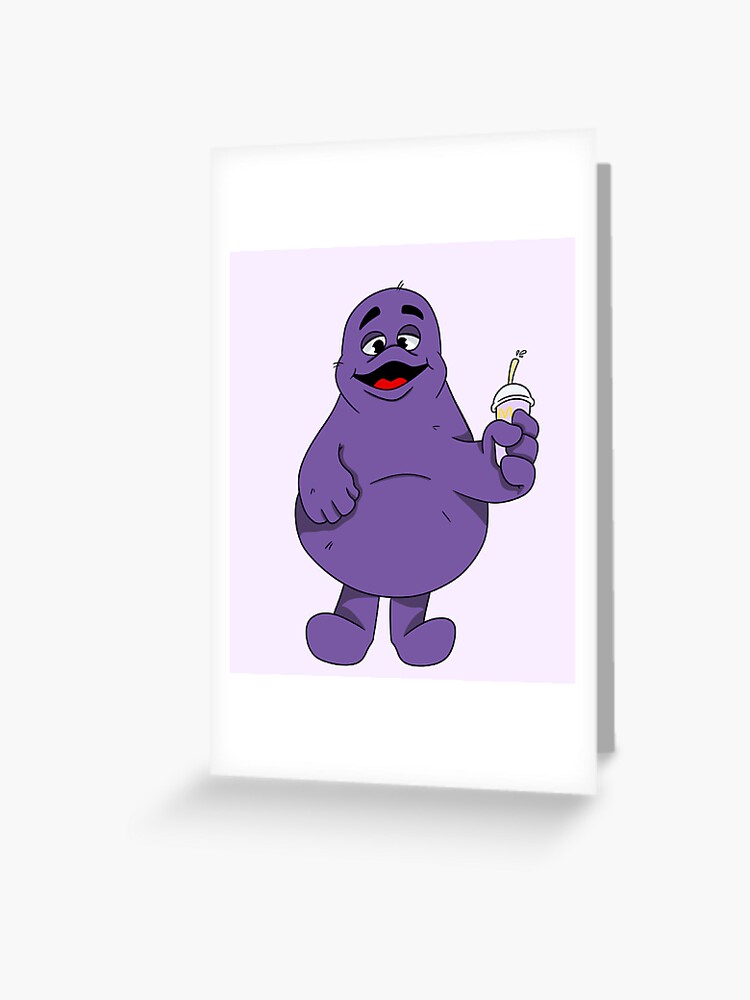 専用ページ　Grimacey Grimace - GRIMACE